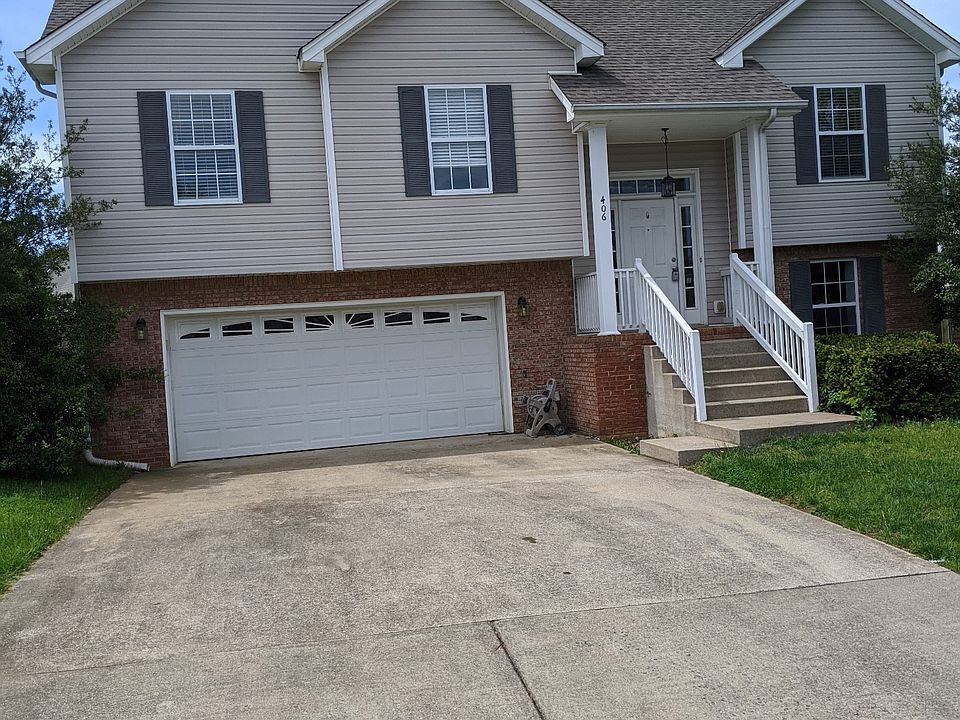 2nd image of 406 Short Bluff Dr
