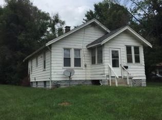 2409 W Antoinette St, Peoria, IL