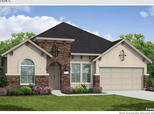 3209 Crosby Creek, Schertz, TX 78108