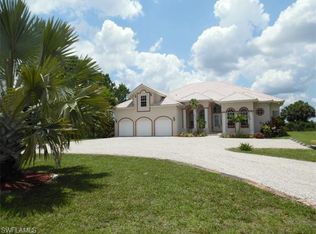 5135 40th St NE, Naples, FL 34120