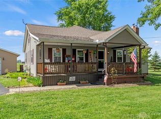 995 Camden Rd, Eaton, OH 45320