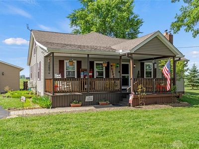 995 Camden Rd, Eaton, OH, 45320