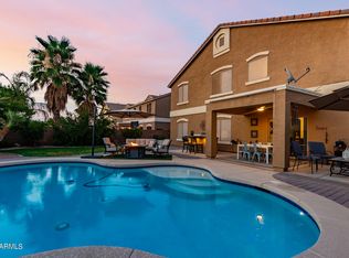 4554 S Marble St, Gilbert, AZ 85296