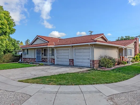 1145 Starbird Cir, San Jose, CA 95117