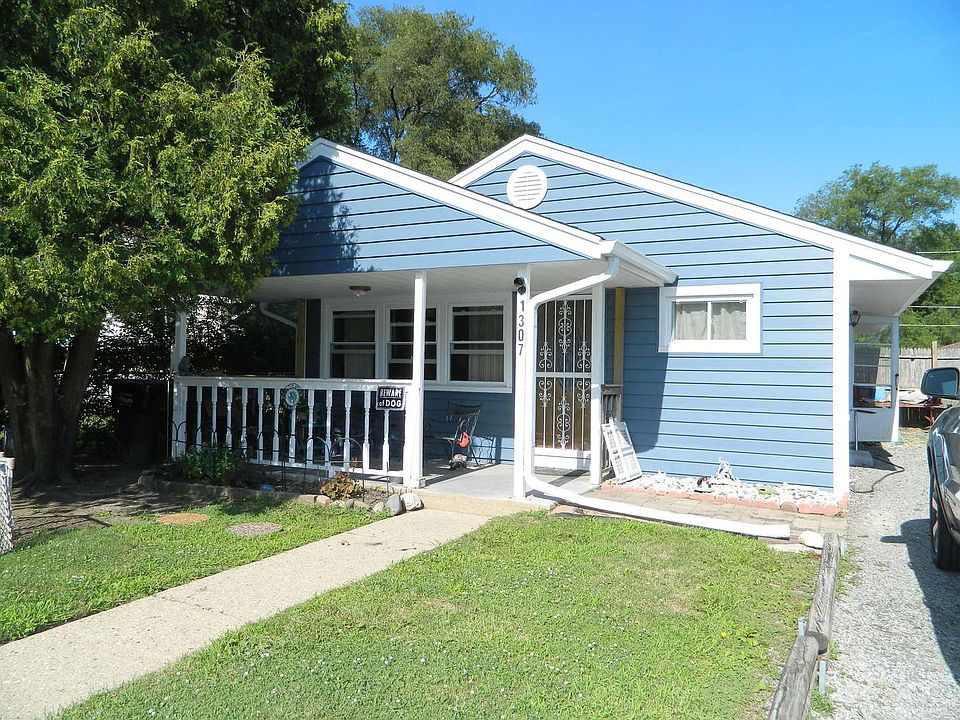 1st image of 1307 S Elmwood Ave