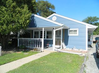 1307 S Elmwood Ave, Waukegan, IL 60085