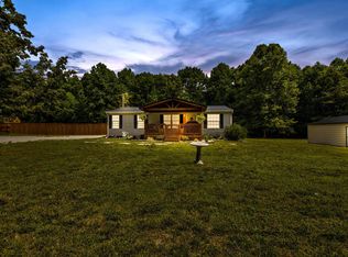 1008 Adams Rd, Owingsville, KY 40360