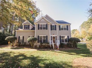 169 Kilborne Rd, Mooresville, NC 28117