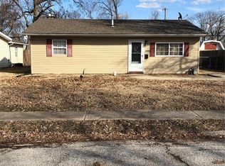 2800 Willow Ave, Granite City, IL