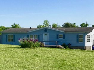 11004 Robin Ln, Bon Aqua, TN 37025