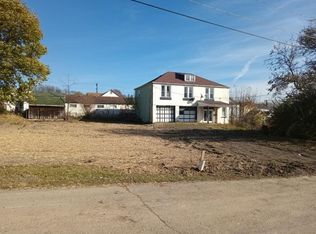 926 Burns St, Latrobe, PA 15650
