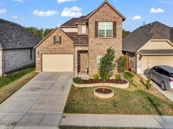 9137 Rock Nettle Dr, Fort Worth, TX 76131