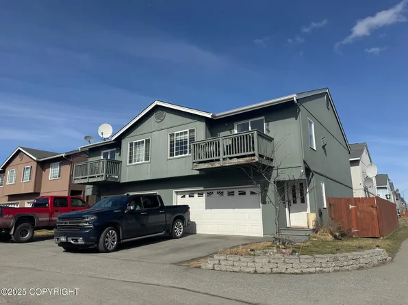 2937 Suncatcher Ct, Anchorage, AK 99507