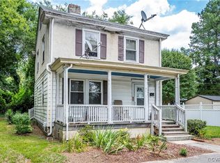 633 Jefferson Pl, Petersburg, VA 23803