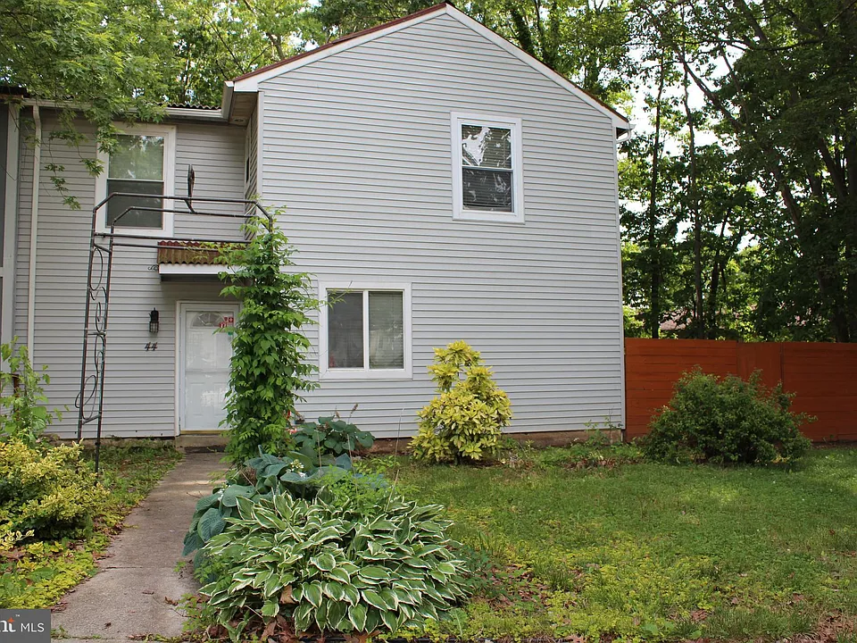 44 Edinshire Rd