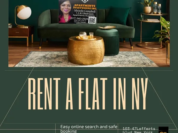1371 Gipson St, Far Rockaway, NY