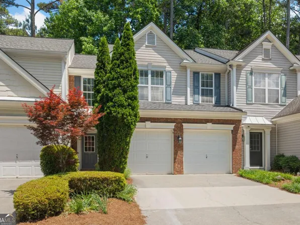 184 Regent Pl, Woodstock, GA 30188