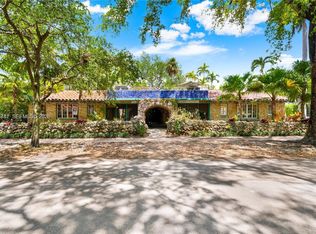 1301 Milan Ave, Miami, FL 33134