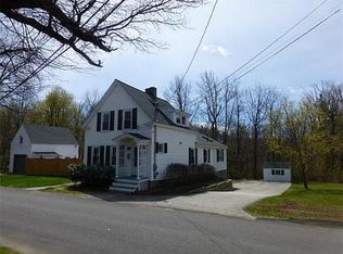 61 Spring St, Leicester, MA 01524
