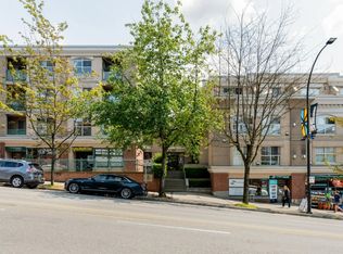 332 Lonsdale Ave #129, North Vancouver, BC