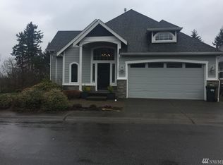 1451 Skyline Ridge Ln SW, Tumwater, WA 98512