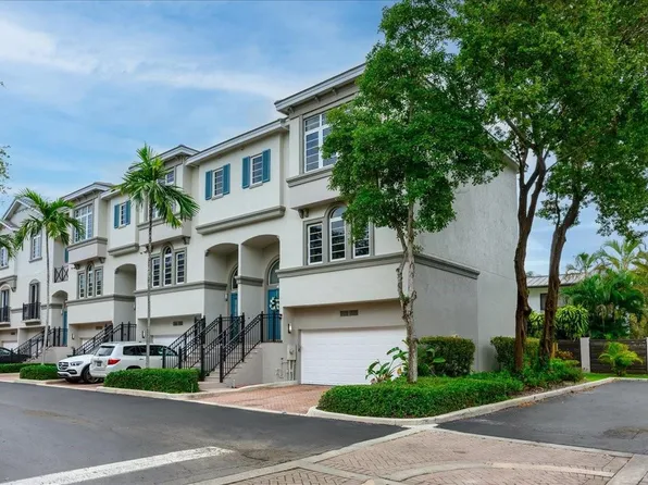 1802 Coral Heights Lane #1802, Oakland Park, FL 33308