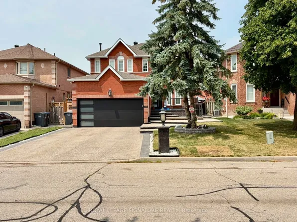 16A Hutton Cres, Caledon, ON L7C 1B1