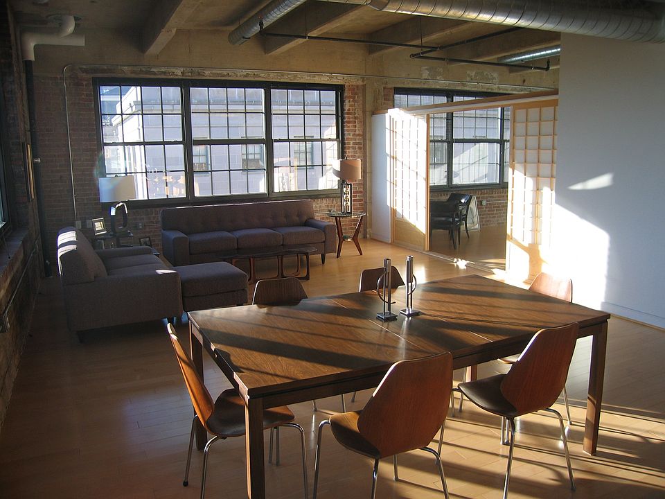 living/dining