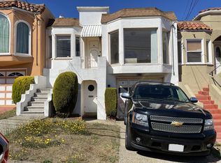 230 Niagara Ave, San Francisco, CA 94112