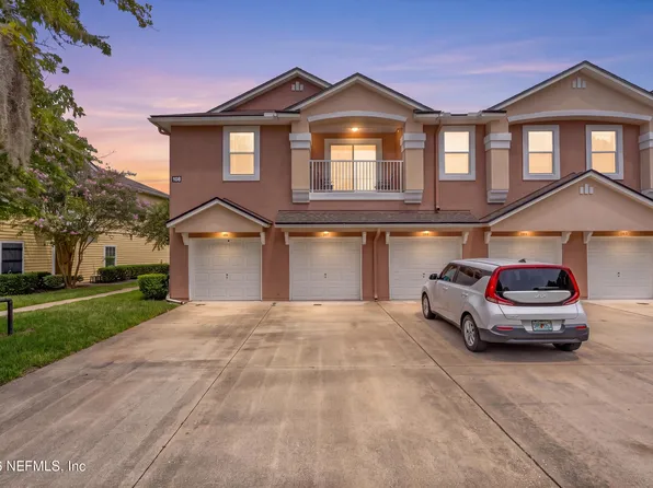 108 BRANNAN Place #112, St. Johns, FL 32095