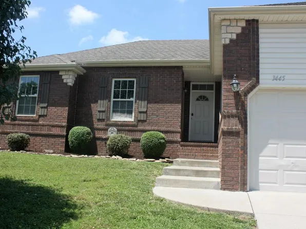 3445 S Brunswick Ave, Springfield, MO 65809