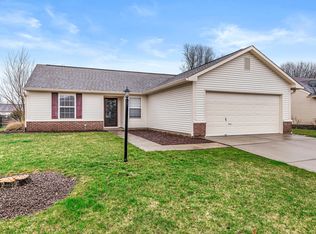 63 Morse Cir, Pittsboro, IN