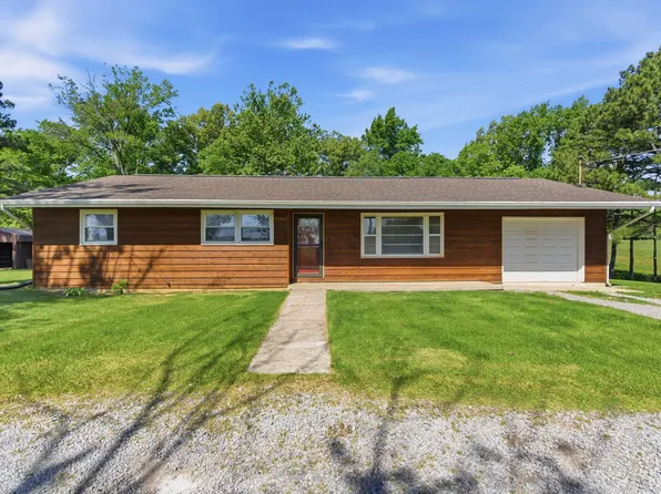 2585 Market Rd, Marion, IL 62959