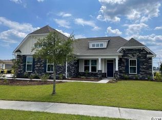 1029 Dowitcher Dr LOT 307, Model Edinburgh Z Conway, SC 29526