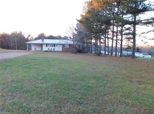 1926 Hill Rd, Lexington, NC 27292