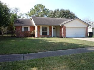 7107 Dickson Way, Missouri City, TX 77489