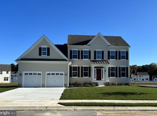 116 Elm Crest Ln, Felton, DE 19943