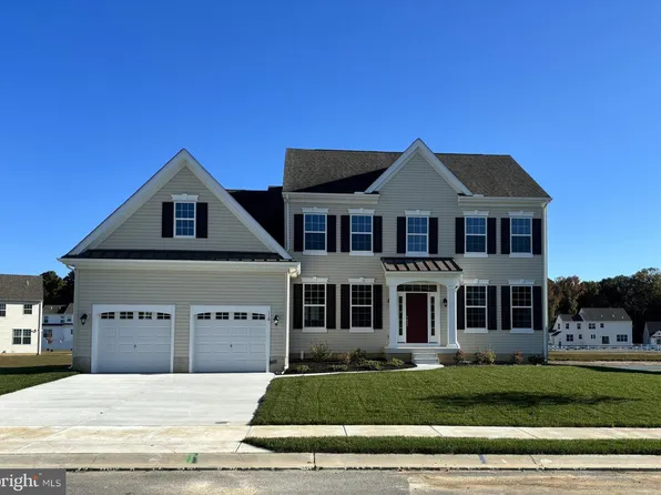 116 Elm Crest Ln, Felton, DE 19943