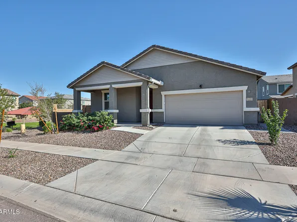 7223 S 13TH Street, Phoenix, AZ 85042