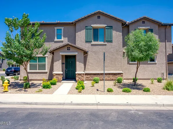 8311 E IRWIN Avenue, Mesa, AZ 85209