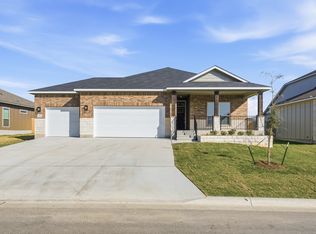 1918 Westphalia Dr, Temple, TX 76502