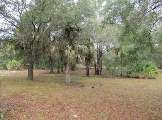 4450 NW 100th Ave, Chiefland, FL 32626