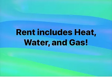 Rented by Owner