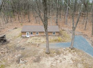 90 E Taylor Hill Rd, Montague, MA 01351