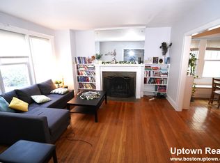 37 Winthrop Rd, Brookline, MA 02445