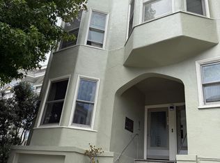 268-272 Frederick St, San Francisco, CA 94117