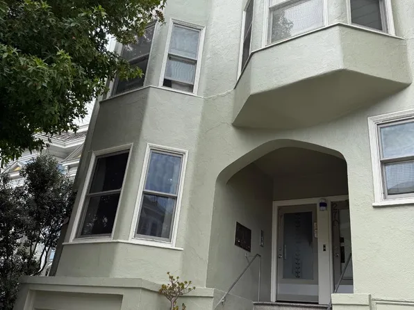 268-272 Frederick St, San Francisco, CA 94117