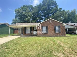 4006 Windermere Rd, Memphis, TN 38128