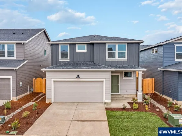 299 Lost Lake NE Lot 234, Salem, OR 97301