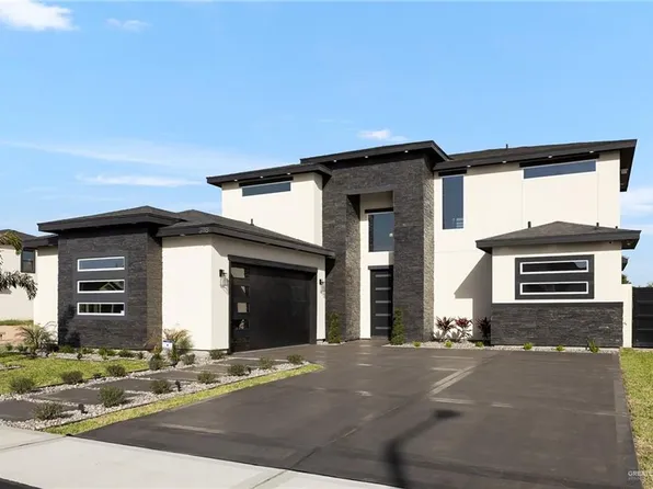 3118 N Elm St, Edinburg, TX 78542
